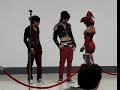 I-No (Guilty Gear XX) - Urban Japan Fest 2008
