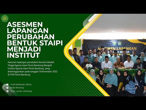 IAI Persis Bandung