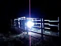 high power arc