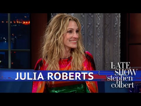 A Julia Roberts-Lucas Hedges 'Feud' Is Born