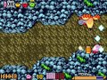 Kirby And The Amazing Mirror Boss: Moley Kirby And The Amazing Mirror Boss: Moley