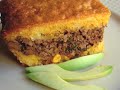 Tamale Pie Recipe - An Easy Recipe for Tamale Pie