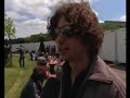 The Zutons toazted video interview The Zutons toazted video interview