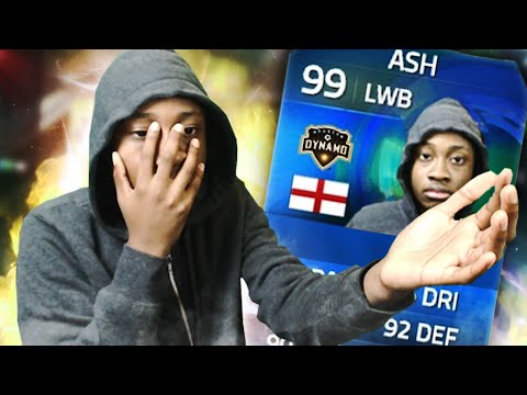 how to make your own fifa card
