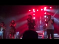 Pentatonix Henry Fonda Theatre Los Angeles - End of TIme (Beyonce cover)