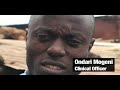 A Light in Kibera- Marksperience #2