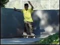 Phil Shao - Think Skateboards Dedication Memorial Montage