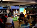 Kim Salby deadlift 272,5 kg