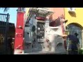 Bomberos Zapadores UR I en acción