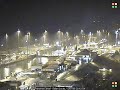 BC Ferry MV Sonia at the Panama Canal Gatun Locks