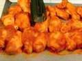 Chuncheon wings