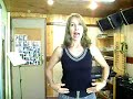 respira��o e tecnica vocal - Curso Cantarte