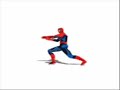 spider man dancing to crank that spider man dancing to crank that