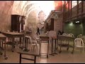 Torah Lesson, Snowing at the Kotel LIVE