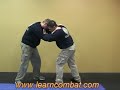 How to throw someone