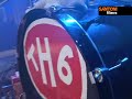 TH6 e CHAMPIGNON - KILLING IN THE NAME