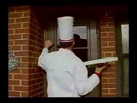 Patrick Payne Private Eye (Part 2 of 2)