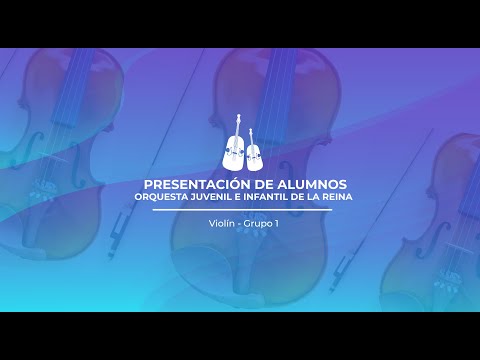 OJILR | 4º Presentación de Alumnos Digital