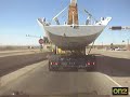 03.06.08 - Escorting a sailboat through a weigh station in El Paso, TX.flv 03.06.08 - Escorting a sailboat through a weigh station in El Paso, TX.flv