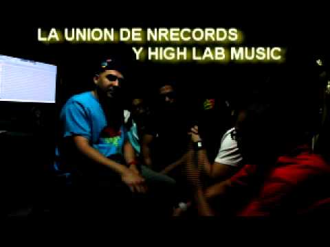 Dexter & Mr. Greenz Junto A Neff El Especialista En Una Nueva Compa&ntilde;&iacute;a -