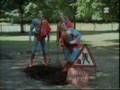 Monty Python - skecz o mechaniku rowerowym