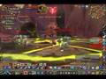 Arazzius Fight
