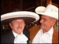 Lienzo Charro