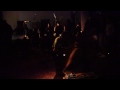 (excerpt) noise guitar solo @ ZDB, Lisbon 2012 (2)