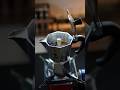 MOKA POT: THE BEST COFFEE YOU'VE NEVER HAD