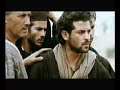 music video, miracles of jesus to the music who is this king? by pocket full of rocks footage from documentary the miracles of jesus by bbc