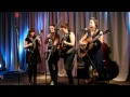 Della Mae - Sweet Verona