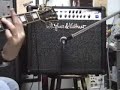CHATREEO TEST HUGHES AND KETTNER MATRIX100 AMP WARP SOUND CHATREEO TEST HUGHES AND KETTNER MATRIX100 AMP WARP SOUND