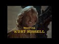 the quest intro - Kurt russell Tim Matheson
