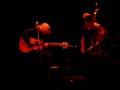 Katja M. Werker - Carried the cross (live in halle)