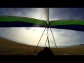 Hang Glider Platform Towing w/ a Cloudstreetwinch