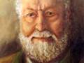 Portraits of people I know set to Ravel's Le Jardin Feerique