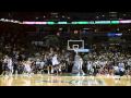 Dirk Nowitzki Game Winner