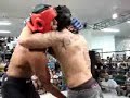 Wesley Bull v.s Alex (Copa Rudimar Fedrigo de VT  II )