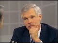 ted turner interviews carl sagan  part 5 of 5 