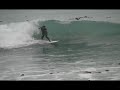 Surfing at Willow Creek