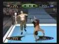 [KOC2] Liger / MINORU vs EDIT ジョン・シナ / CAW シェルトン・ベンジャミン
