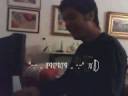 Apologiza (Metal Version) by Aravin e Lory.wmv