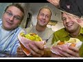 Kebabrepubliken - Blatten VS Svennen اجانب في السويد - مسخره