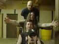 good times on tour with the heavils, spring of 2004. few dates with slipknot on the jager tour, then out with six feet under for a month. these were taken with my digital camera hence the pixels, and it was made about halfway through the tour. enjoy.