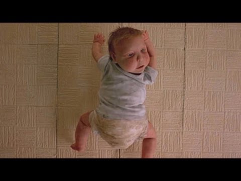 Top 10 Scariest Scenes From Non-Horror Movies