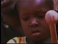 Balafon Rare Video