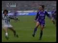 videos de Football - Soccer - (Juventus) Alessandro Del Piero - Super Goal!!