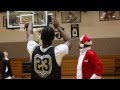 Providence College Santa Cooley is Coming To Town