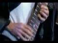 Tony Levin Band - Elephant Talk (Mexican TV show)