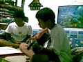 Ku tak Bisa Cover